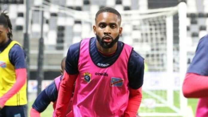 bakambu