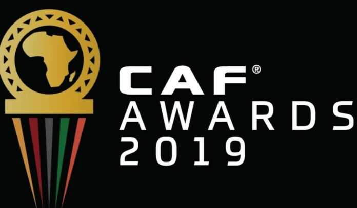 caf awards 19
