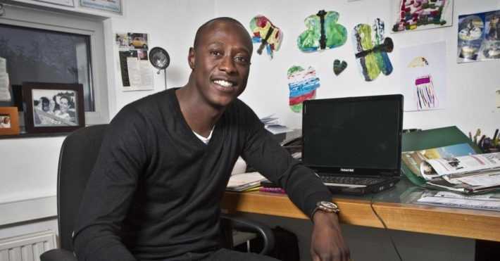 fadiga sadio