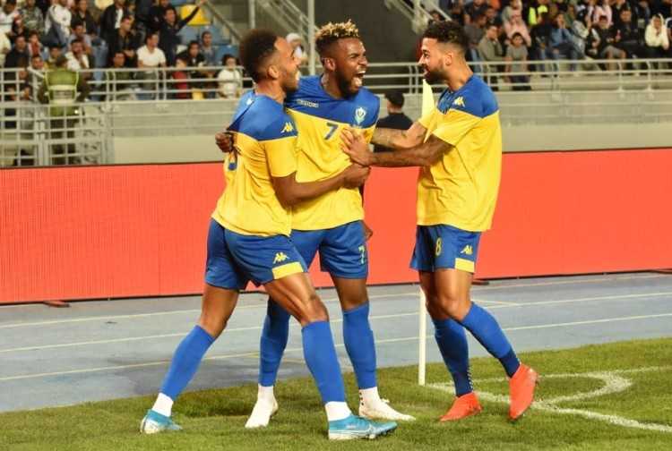 gabon vic oct 19