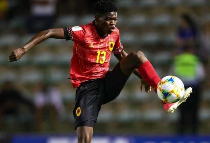 angola u17 angola u17