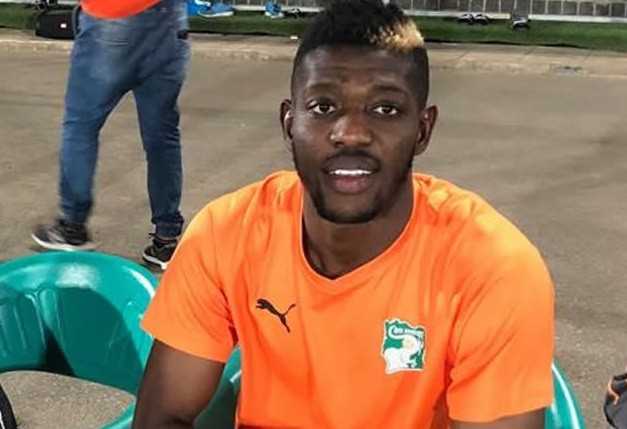 sangare ibrahim2