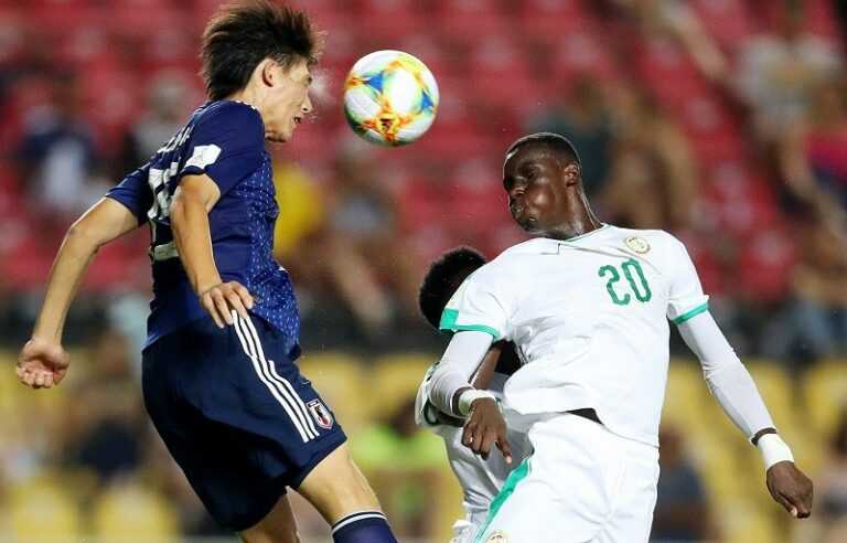 senegal u17