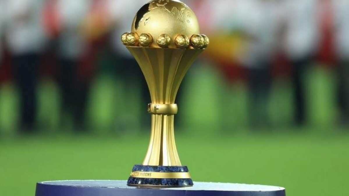 CAN 2023 la CAF dévoile le nouveau calendrier des éliminatoires
