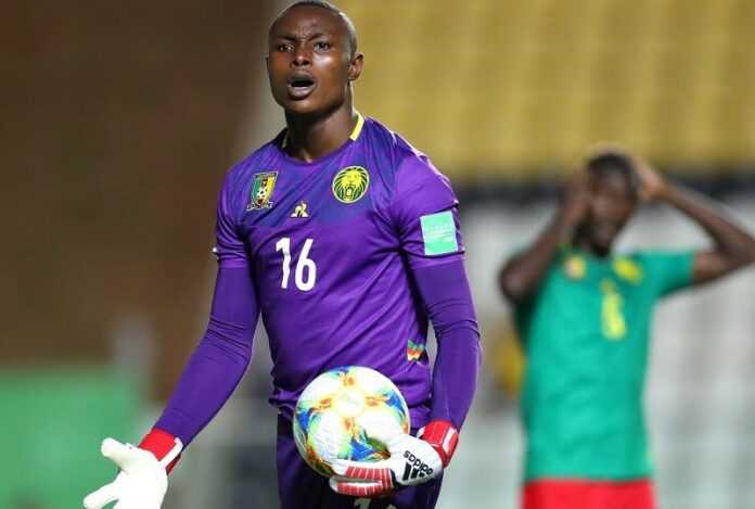 cameroun u17 cameroun u17