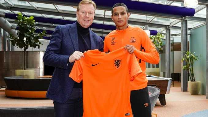 Ihattaren maroc pays-bas