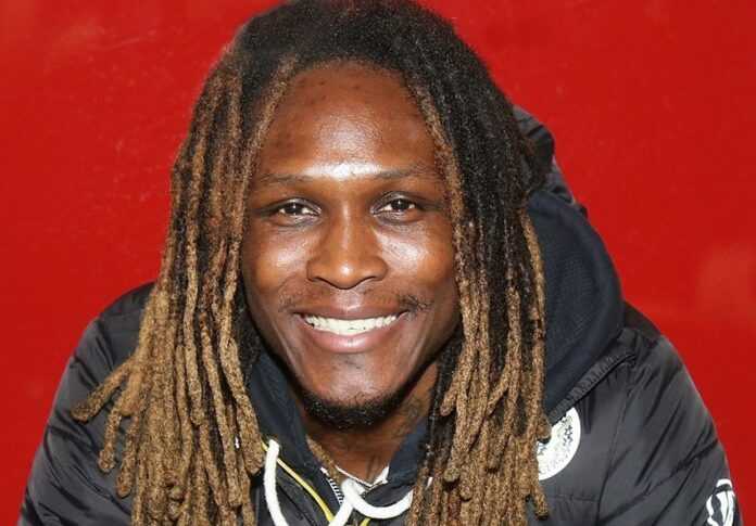 Habib Habibou