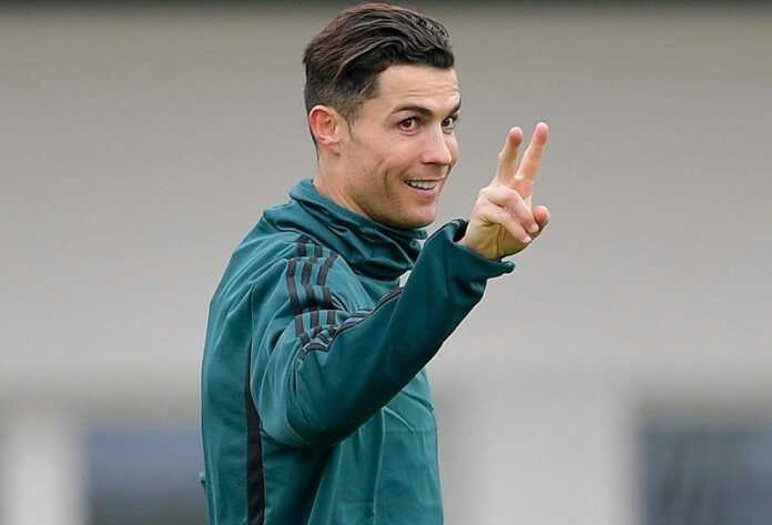 ronaldo