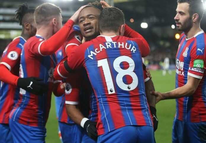 Jordan Ayew