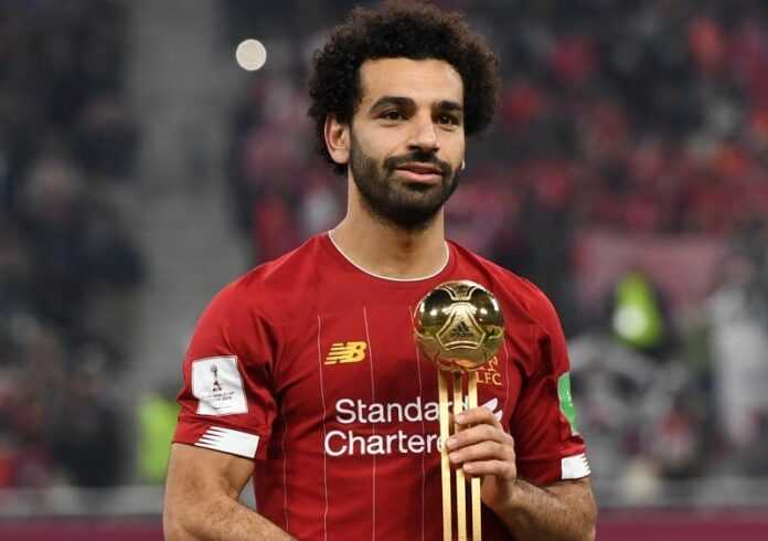 salah