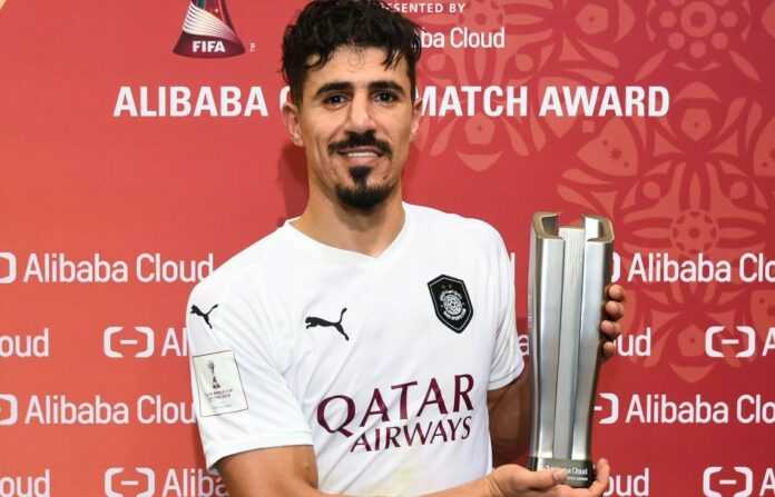 Bounedjah