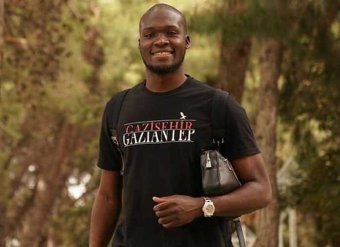 moussa sow