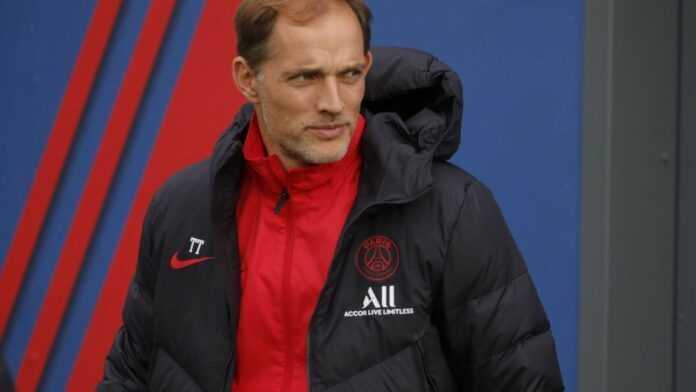 tuchel