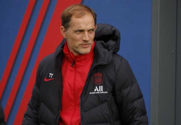 tuchel
