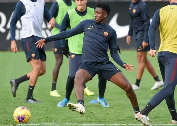 Diawara