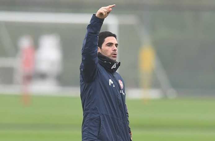 arteta