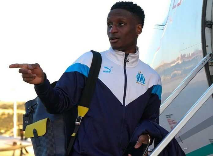 sarr bouna