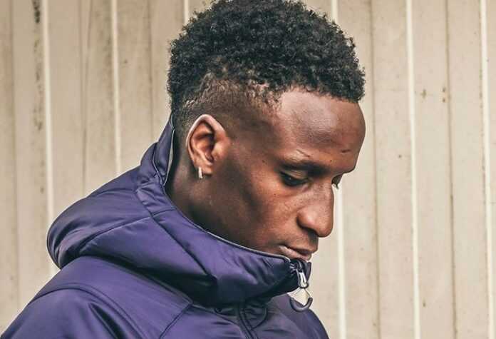 sarr bouna