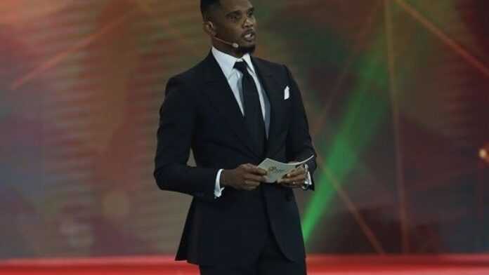 eto'o