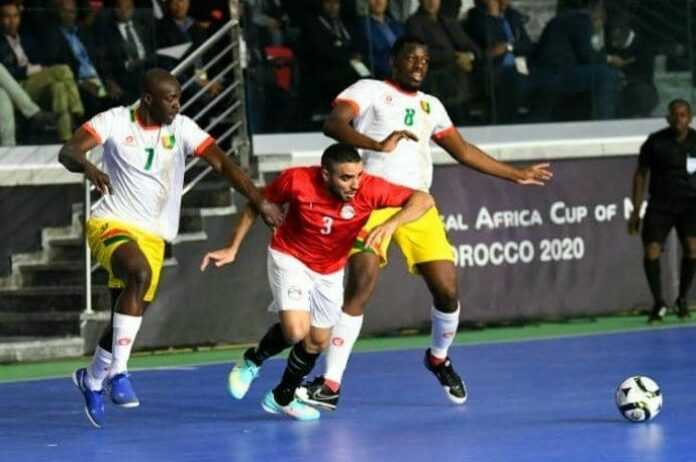 futsal