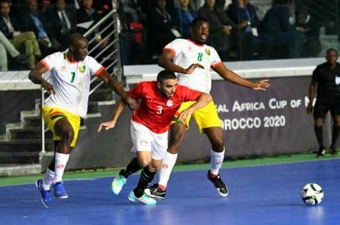 futsal