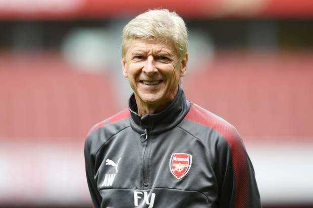 wenger
