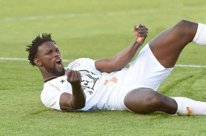 Pape Makhete Diop