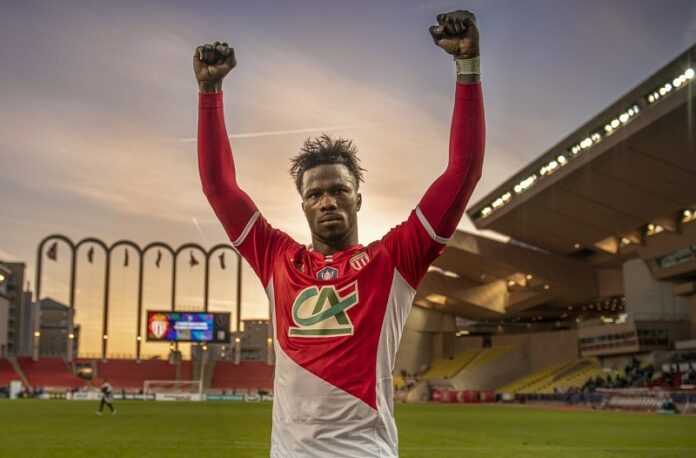 keita baldé