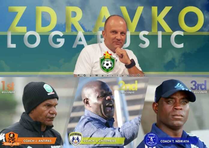 Zdravko Logarusic