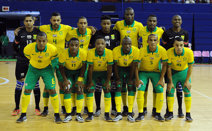 futsal