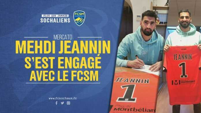 Jeannin