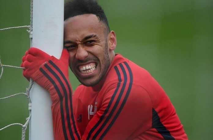 aubameyang