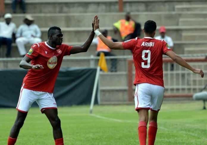 etoile sahel