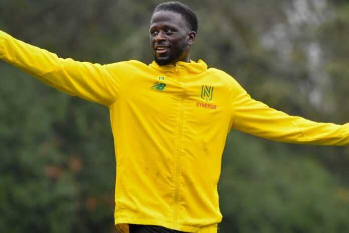 Abdoulaye Touré