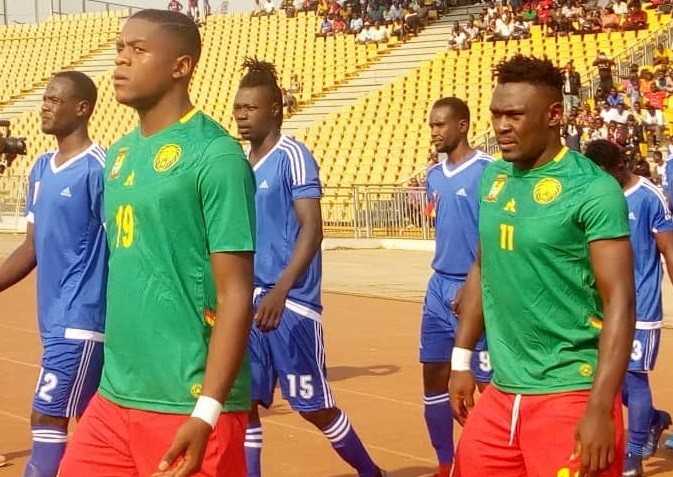 cameroun chan