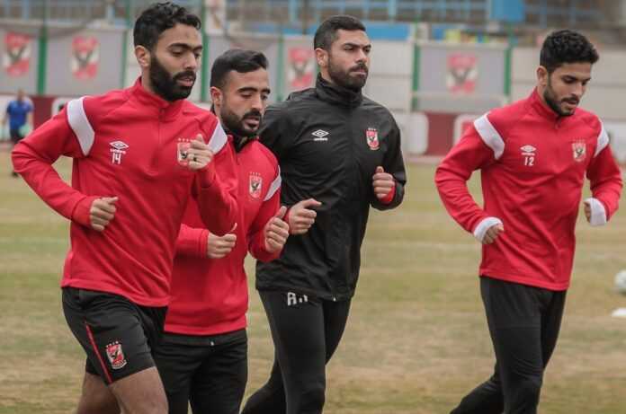 al ahly