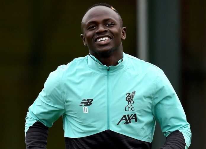 mané