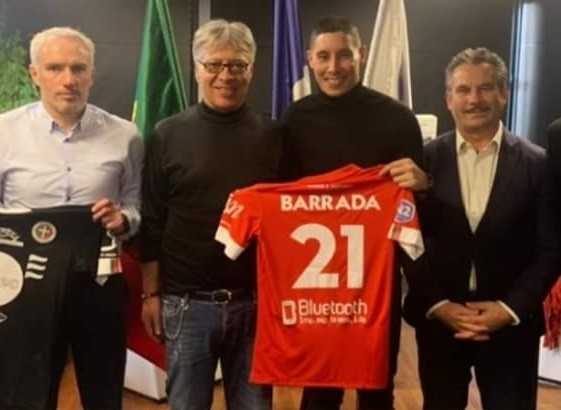 barrada