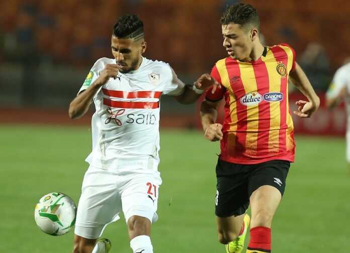espérance zamalek