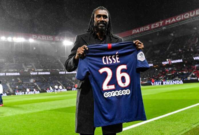 aliou cissé