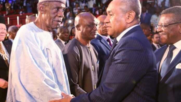 hayatou