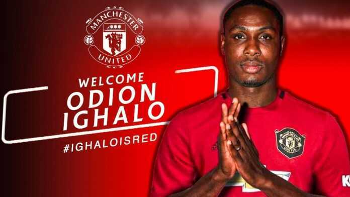 ighalo