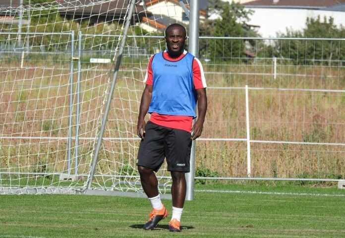 doumbia