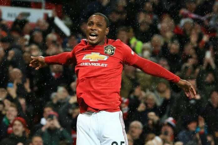 ighalo