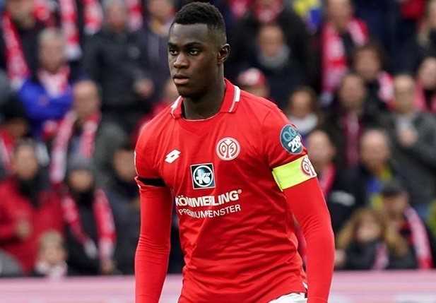 Mayence : buteur face au Bayern, Niakhaté a tranché entre la France et le Sénégal
