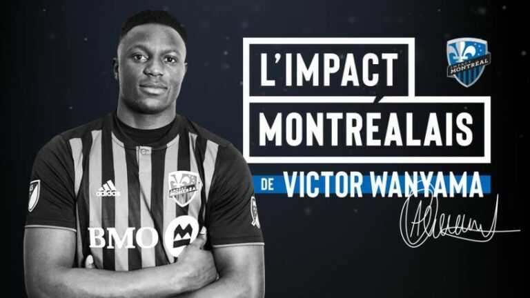 annonce victorwanyama siteweb v1