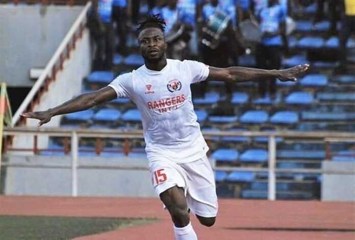 Ifeanyi George