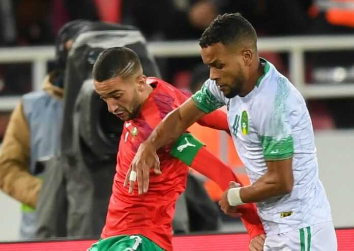 ziyech