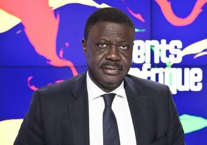 pape Diouf