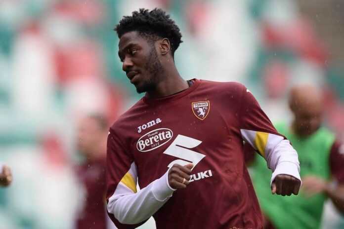 Ola Aina